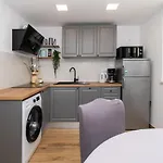 Monika Apartman