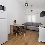 Apartman Monika Zaboric