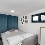 Apartment Monika Zaboric