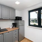 Apartman Monika Zaboric