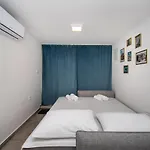 Apartman Monika *