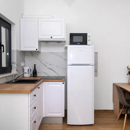 Appartement Monika *