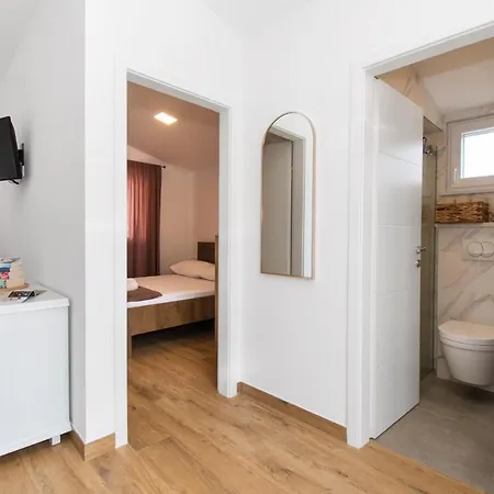 Monika Apartment