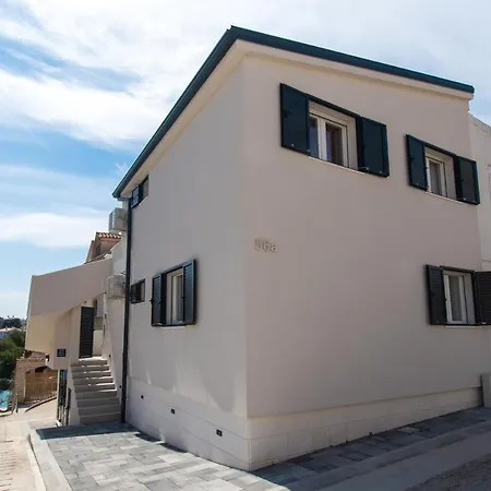 Monika Apartment Zaboric