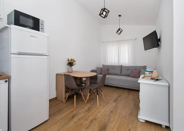 Appartement Monika Zaboric