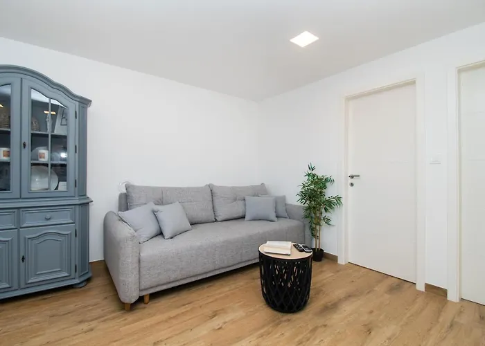 Appartement Monika Zaboric