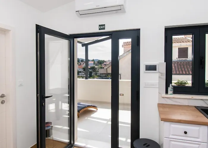 Monika Appartement Zaboric