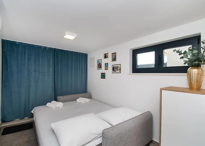 Appartement Monika Zaboric