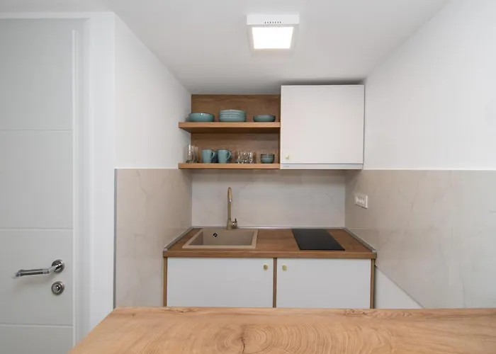 Monika Appartement Zaboric