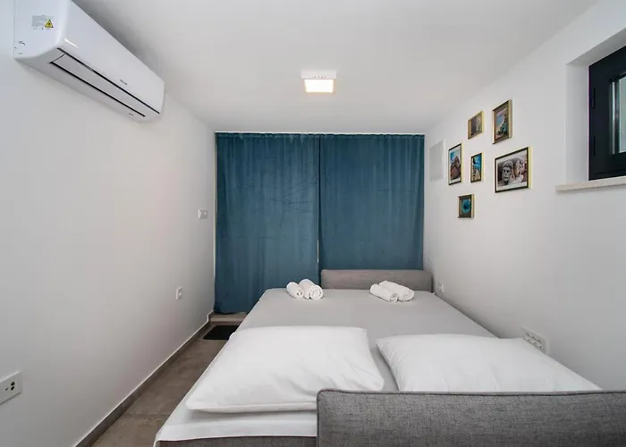 Appartement Monika *