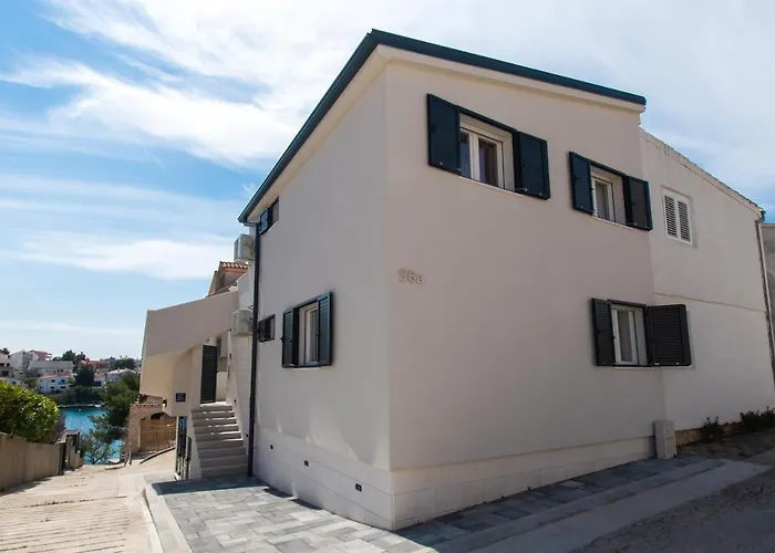 Monika Apartment Zaboric