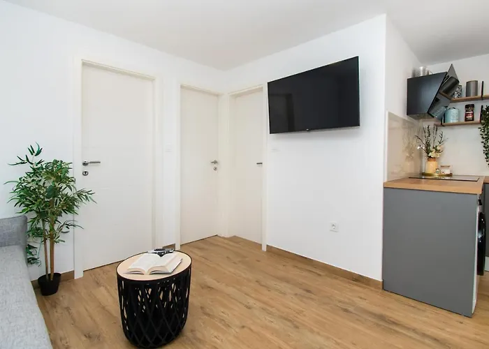 Appartement Monika Zaboric